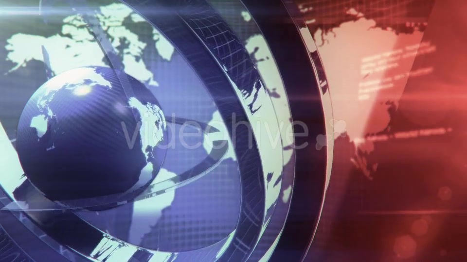 World News Pack Videohive 5882378 Motion Graphics Image 2