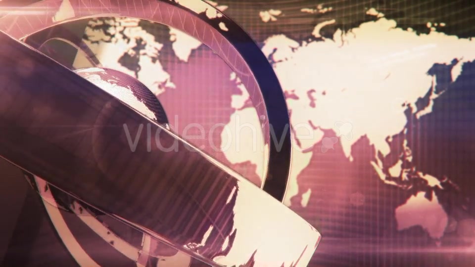 World News Pack Videohive 5882378 Motion Graphics Image 5