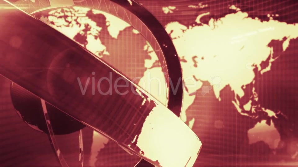 World News Pack Videohive 5882378 Motion Graphics Image 9