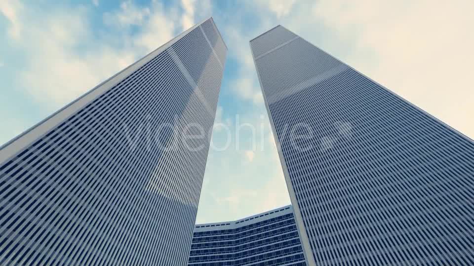 World Trade Center 2 Videohive 17709479 Motion Graphics Image 1
