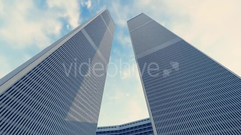 World Trade Center 2 Videohive 17709479 Motion Graphics Image 2
