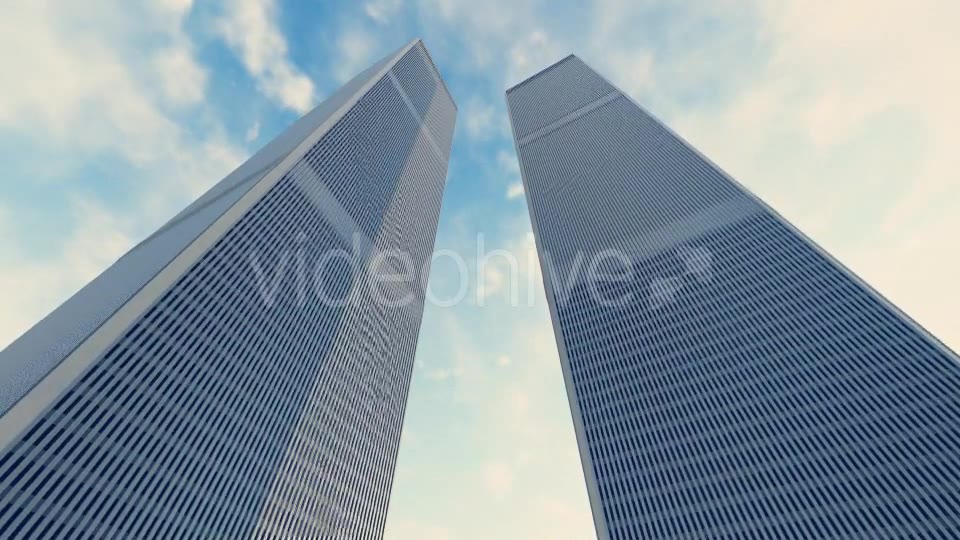 World Trade Center 2 Videohive 17709479 Motion Graphics Image 3