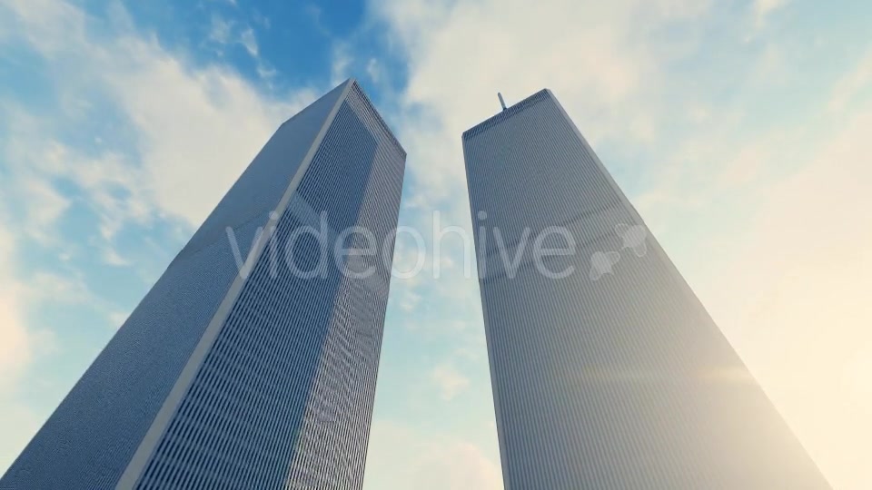World Trade Center 2 Videohive 17709479 Motion Graphics Image 6