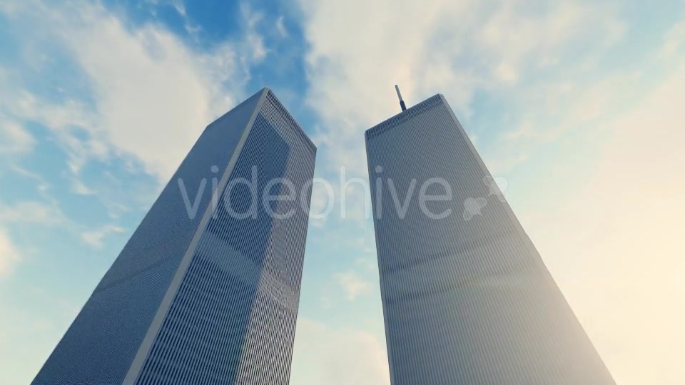 World Trade Center 2 Videohive 17709479 Motion Graphics Image 7
