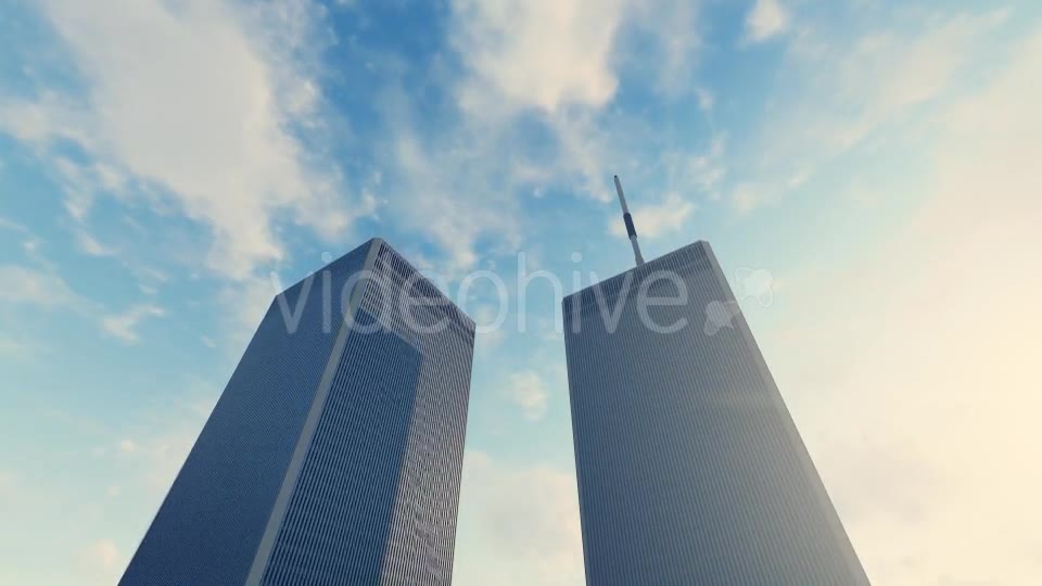 World Trade Center 2 Videohive 17709479 Motion Graphics Image 9