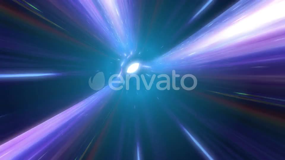 Wormhole Speed 4k Videohive 22802269 Motion Graphics Image 1