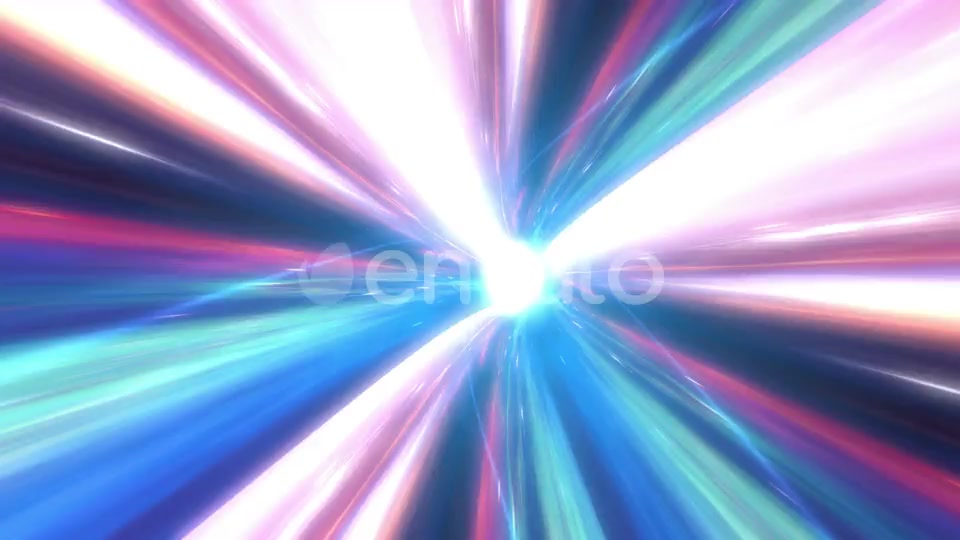 Wormhole Speed 4k Videohive 22802269 Motion Graphics Image 3