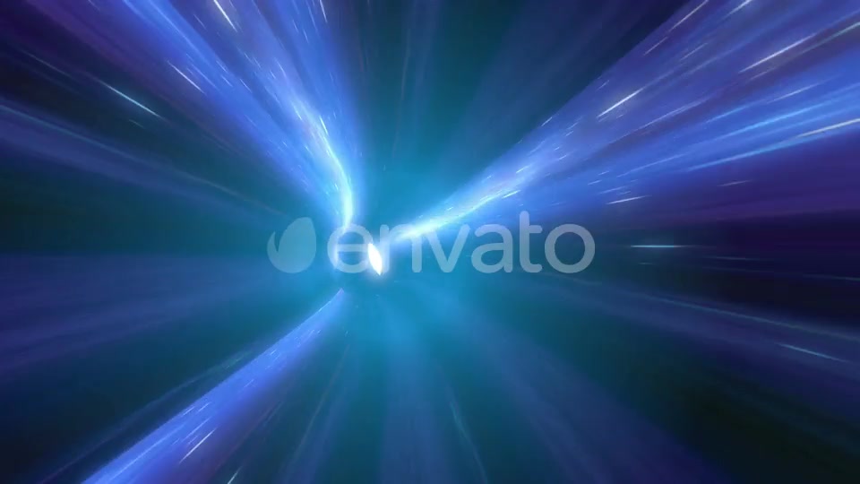 Wormhole Speed 4k Videohive 22802269 Motion Graphics Image 5