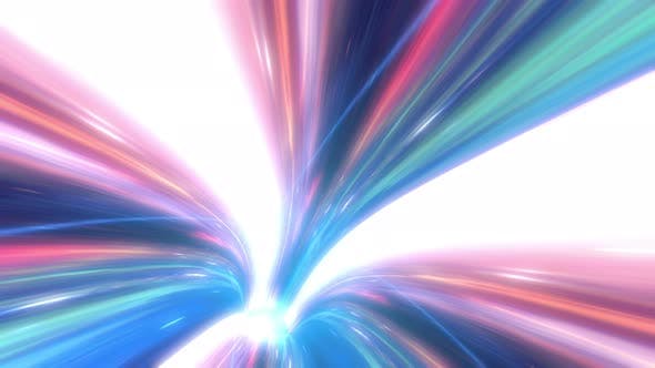 Wormhole Speed 4k - Videohive Download 22802269