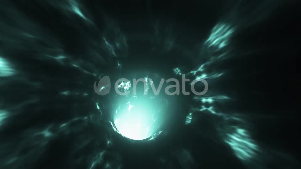 Wormhole Time Vortex Videohive 23015238 Motion Graphics Image 1