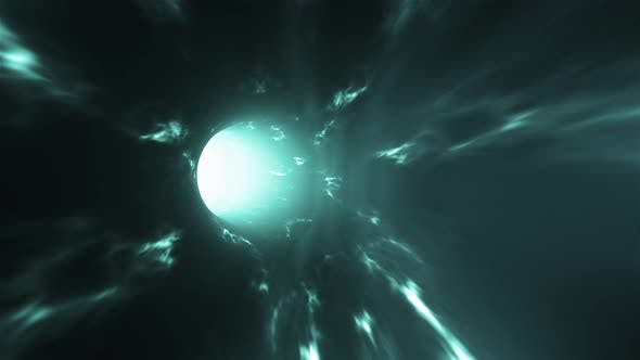 Wormhole Time Vortex - 23015238 Download Videohive
