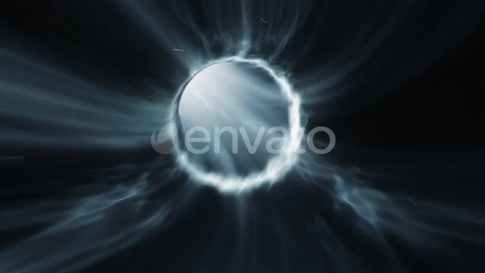 Wormhole Time Vortex Loop Videohive 23015239 Motion Graphics Image 2