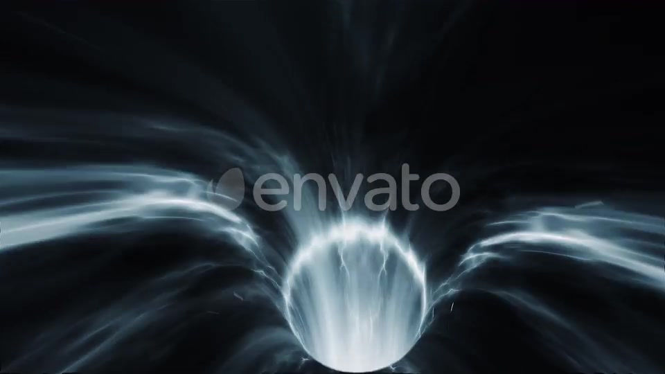 Wormhole Time Vortex Loop Videohive 23015239 Motion Graphics Image 3