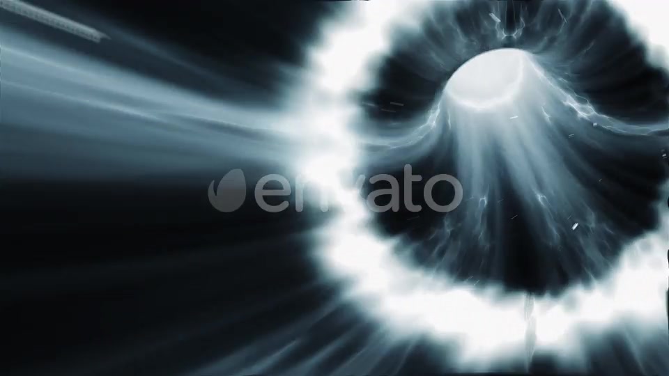 Wormhole Time Vortex Loop Videohive 23015239 Motion Graphics Image 5