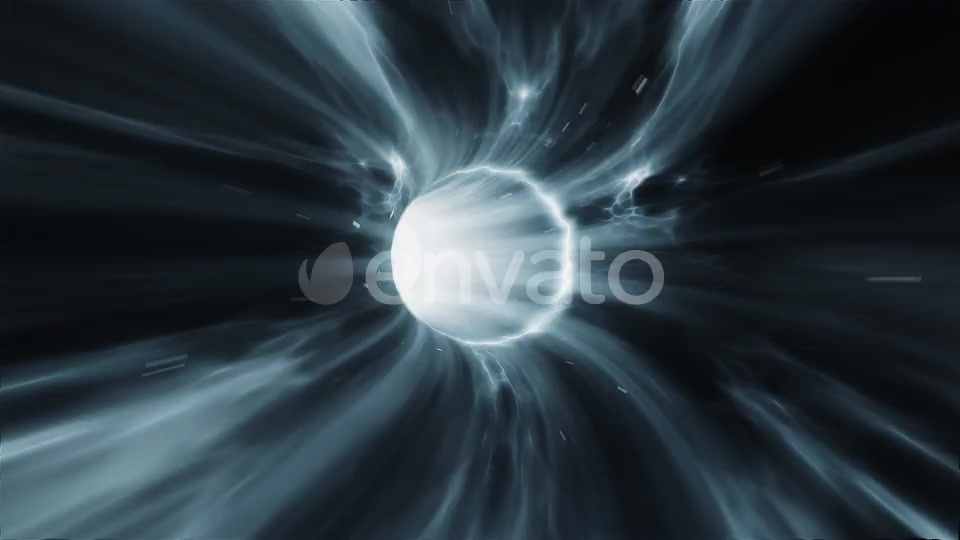 Wormhole Time Vortex Loop Videohive 23015239 Motion Graphics Image 7