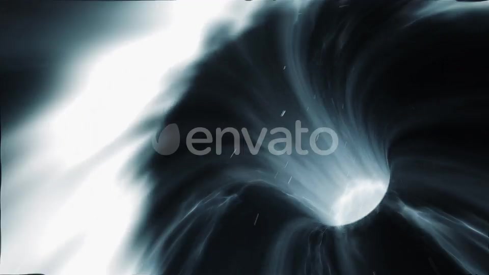 Wormhole Time Vortex Loop Videohive 23015239 Motion Graphics Image 9