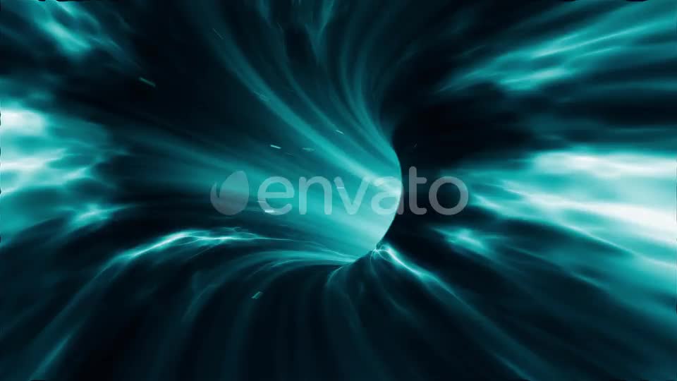 Wormhole Time Vortex Loop Videohive 23015236 Motion Graphics Image 1