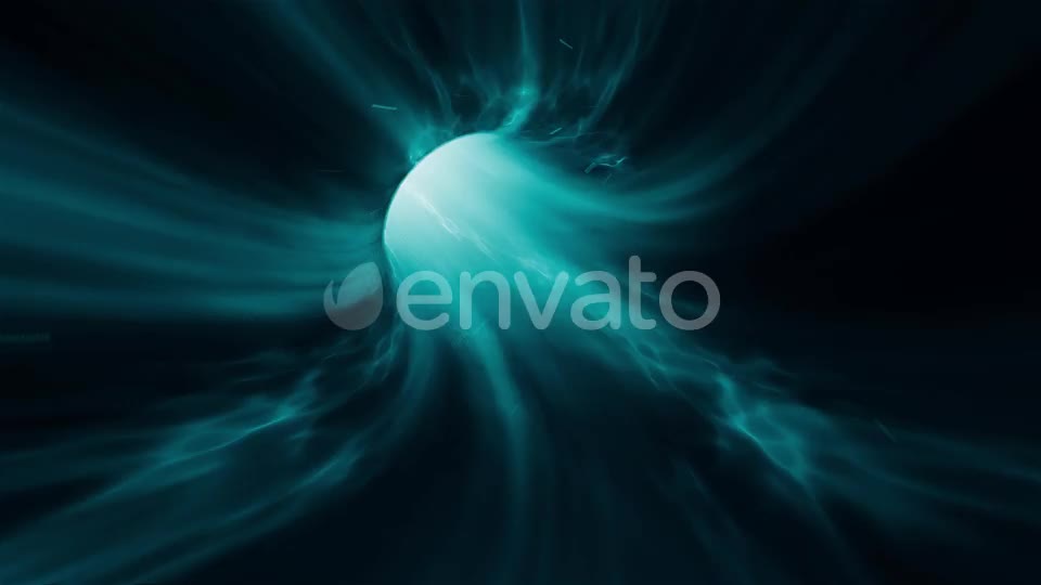Wormhole Time Vortex Loop Videohive 23015236 Motion Graphics Image 2