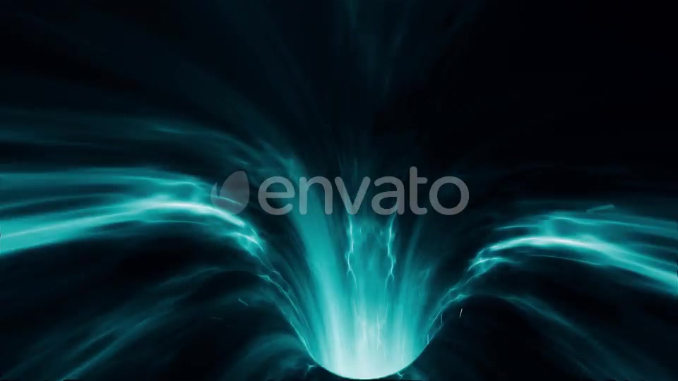 Wormhole Time Vortex Loop Videohive 23015236 Motion Graphics Image 3