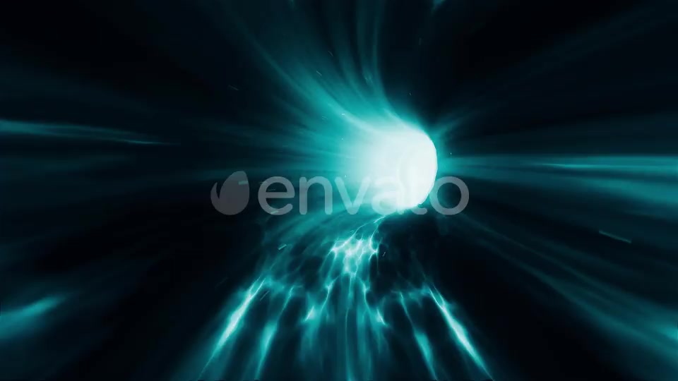 Wormhole Time Vortex Loop Videohive 23015236 Motion Graphics Image 4