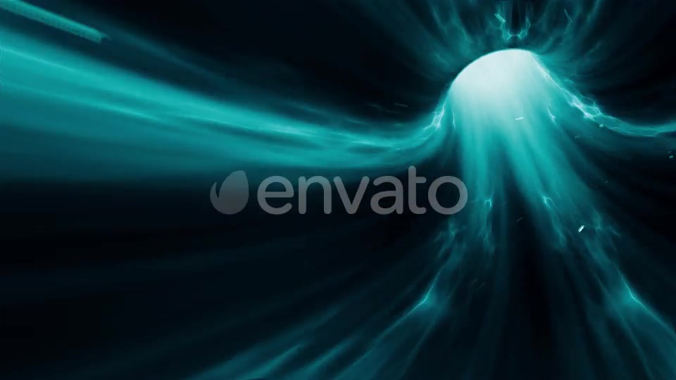 Wormhole Time Vortex Loop Videohive 23015236 Motion Graphics Image 5