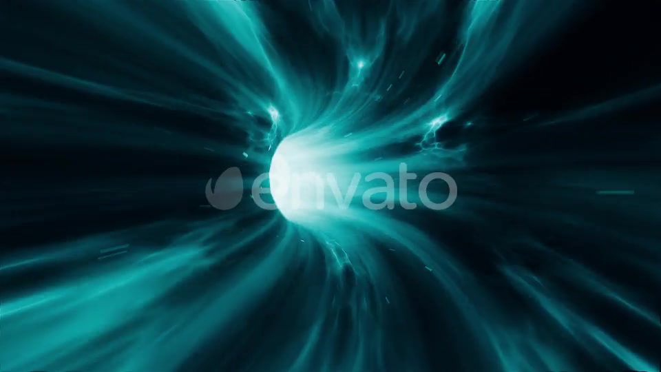 Wormhole Time Vortex Loop Videohive 23015236 Motion Graphics Image 7