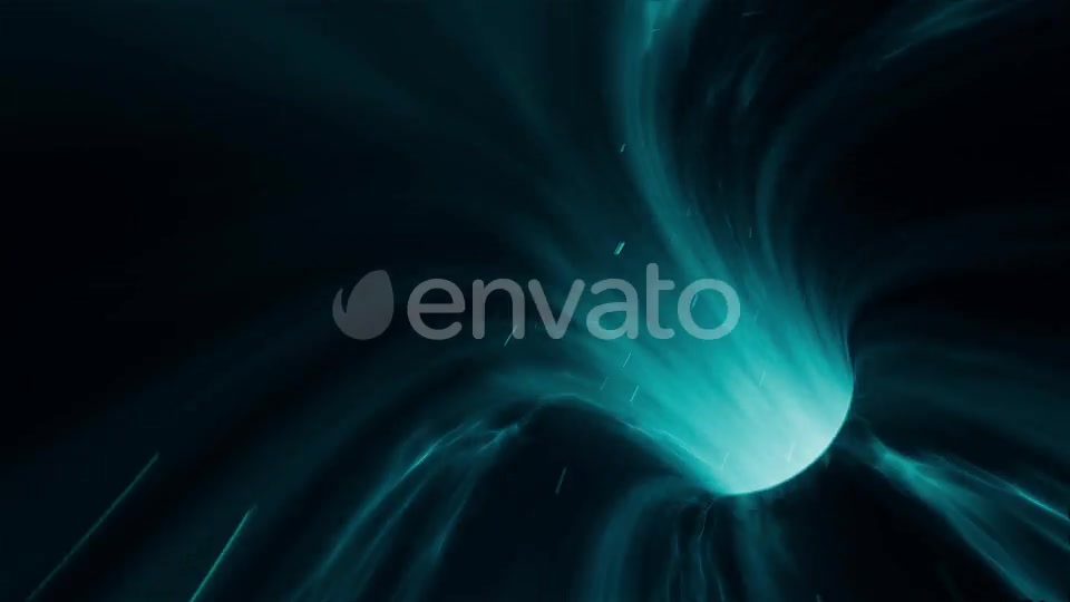 Wormhole Time Vortex Loop Videohive 23015236 Motion Graphics Image 9