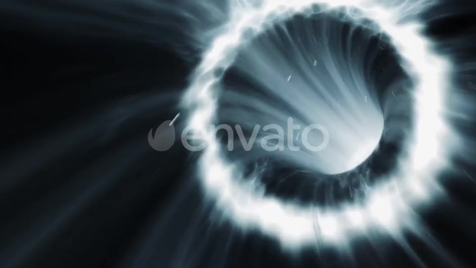 Wormhole Time Vortex Loop Videohive 23249609 Motion Graphics Image 5