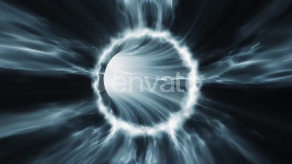 Wormhole Time Vortex Loop Videohive 23249609 Motion Graphics Image 6