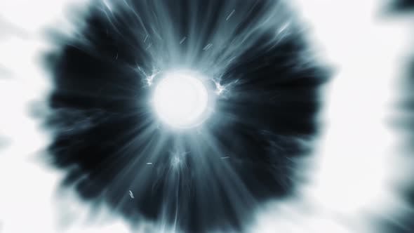 Wormhole Time Vortex Loop - Download Videohive 23249609