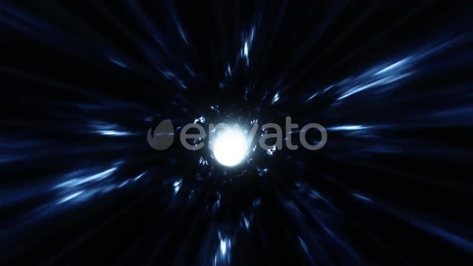 Wormhole Time Vortex Videohive 23015237 Motion Graphics Image 1