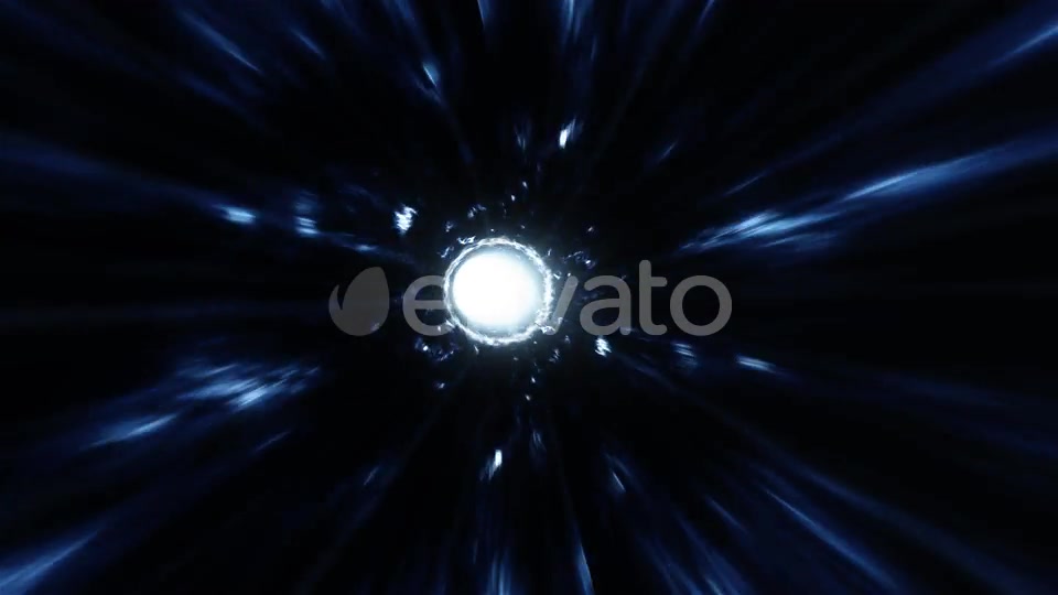 Wormhole Time Vortex Videohive 23015237 Motion Graphics Image 3