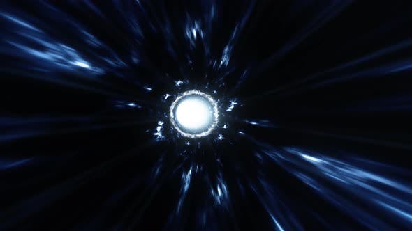Wormhole Time Vortex - Videohive Download 23015237