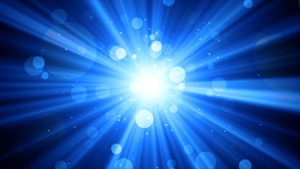 Worship Light Rays - Videohive 6613394 Download