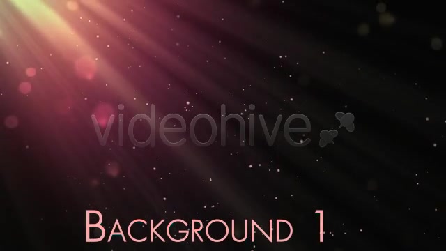 Worship Rays Videohive 3997359 Motion Graphics Image 2