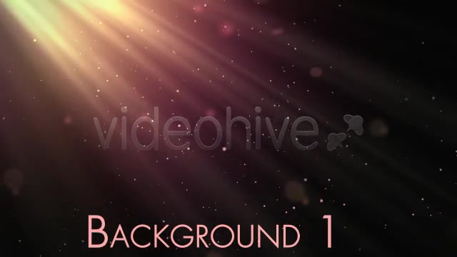 Worship Rays Videohive 3997359 Motion Graphics Image 5