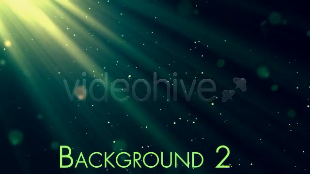 Worship Rays Videohive 3997359 Motion Graphics Image 7