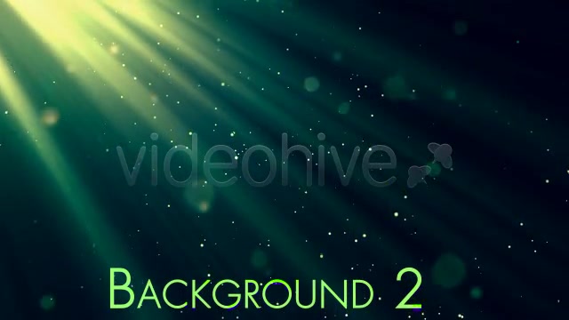 Worship Rays Videohive 3997359 Motion Graphics Image 8