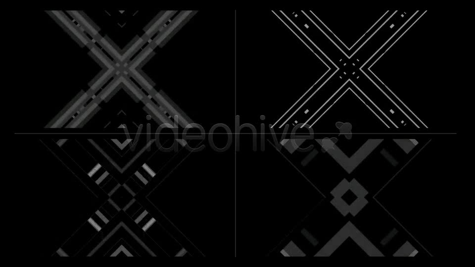 X Box Elements Videohive 8372437 Motion Graphics Image 1