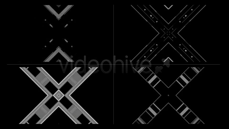 X Box Elements Videohive 8372437 Motion Graphics Image 2