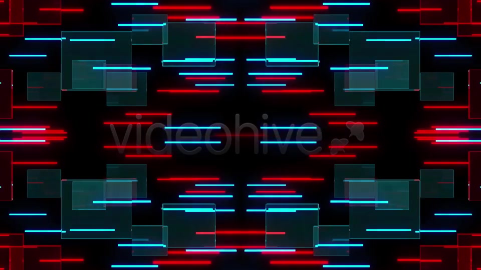 X Factor VJ Loop Pack (4in1) Videohive 19462832 Motion Graphics Image 11
