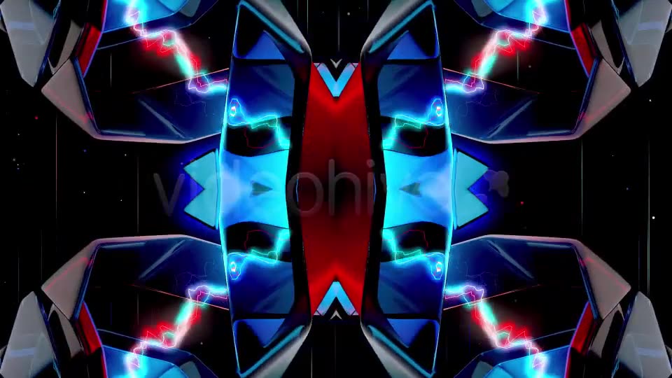 X Factor VJ Loop Pack (4in1) Videohive 19462832 Motion Graphics Image 2
