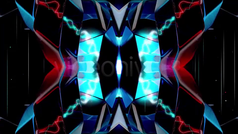 X Factor VJ Loop Pack (4in1) Videohive 19462832 Motion Graphics Image 3