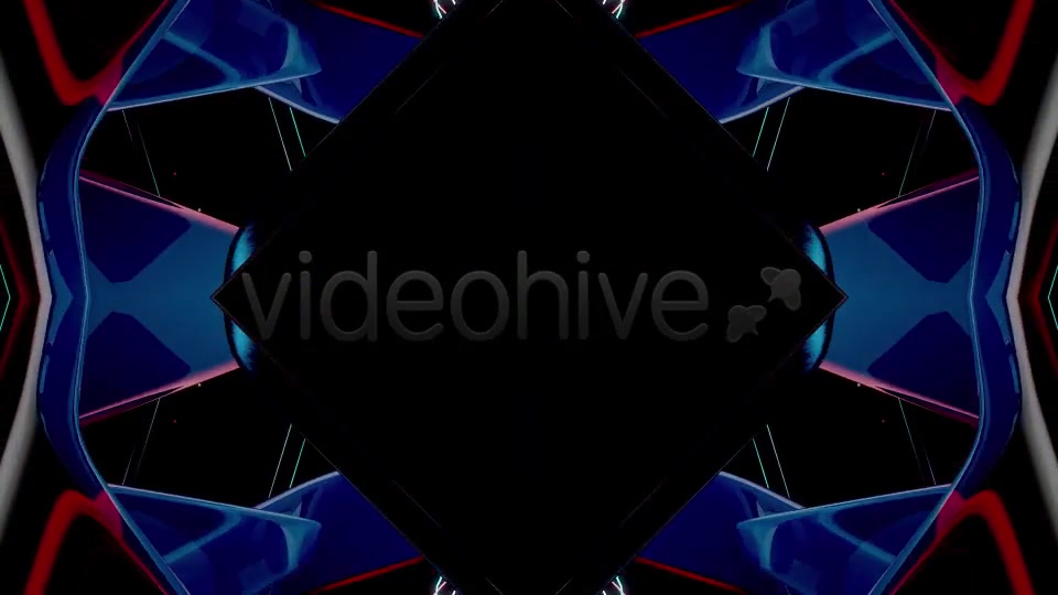 X Factor VJ Loop Pack (4in1) Videohive 19462832 Motion Graphics Image 8