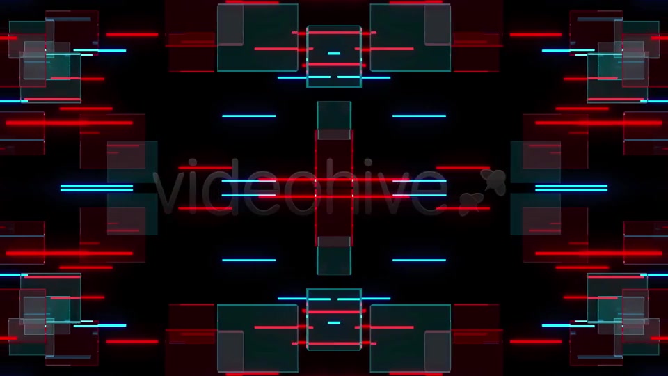 X Factor VJ Loop Pack (4in1) Videohive 19462832 Motion Graphics Image 9