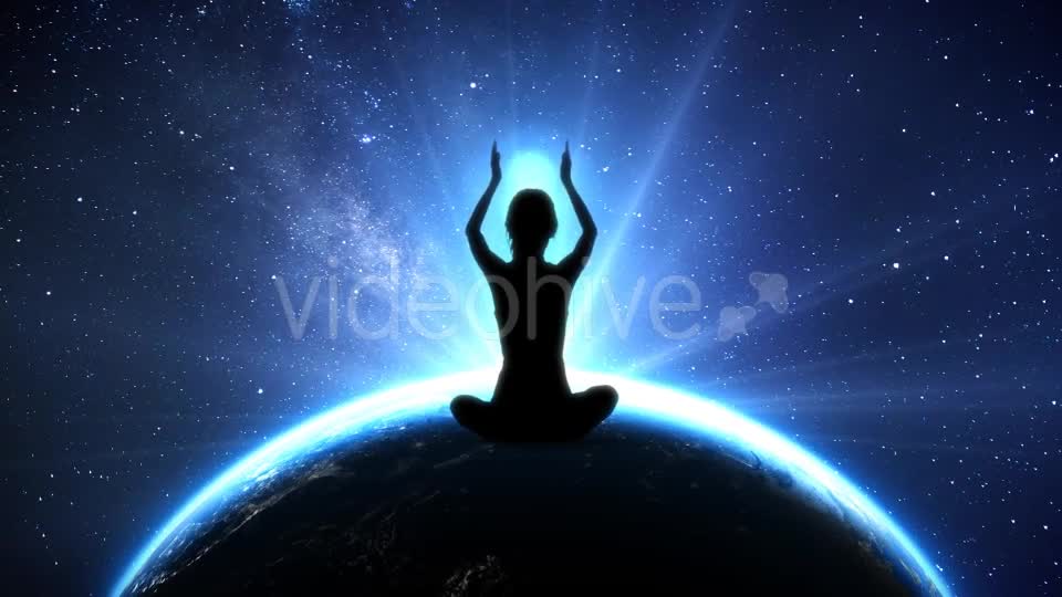 Yoga Videohive 20771970 Motion Graphics Image 1