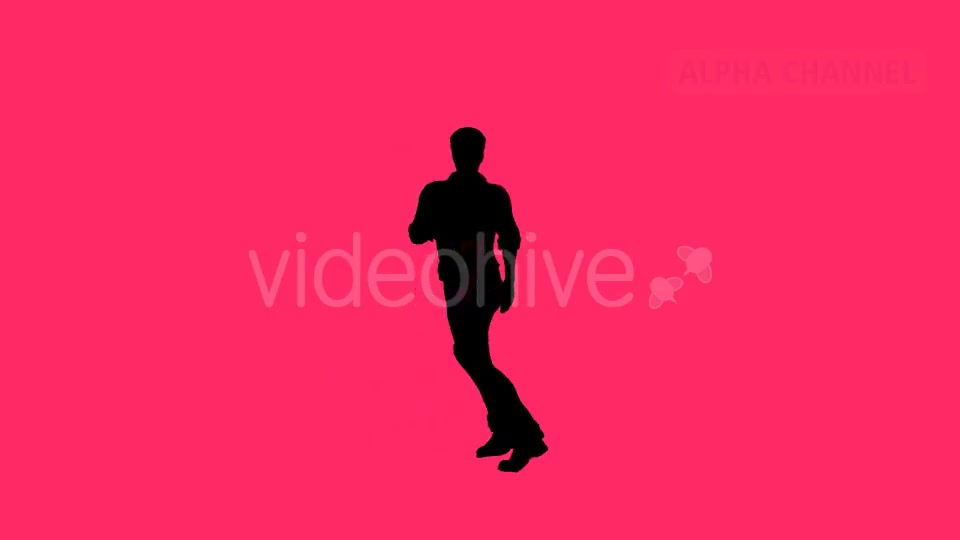 Young Boy Doing Breakdance With Transparency 5 Videohive 19921781 Motion Graphics Image 2