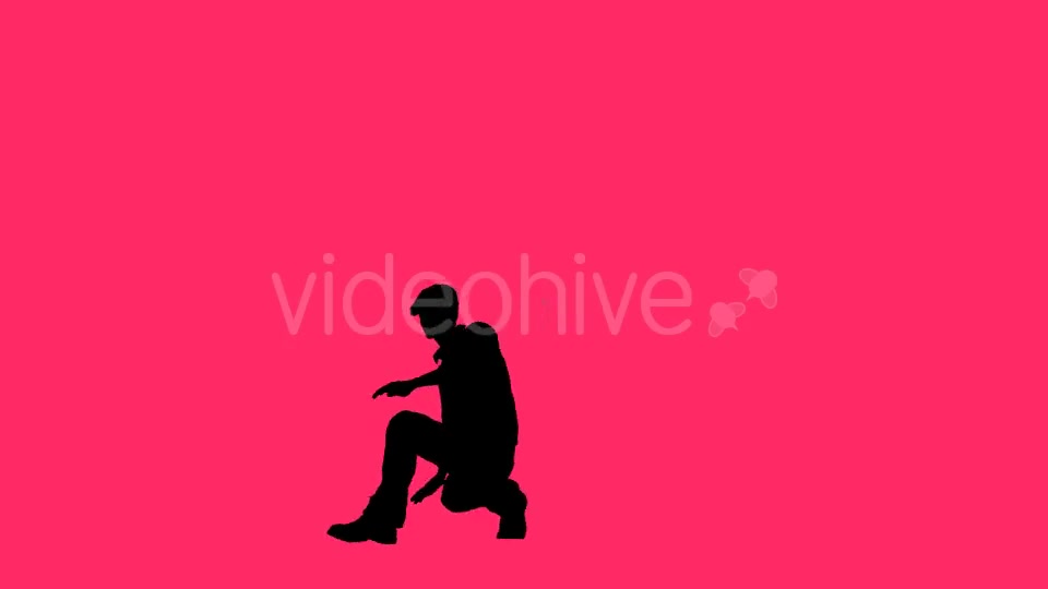 Young Boy Doing Breakdance With Transparency 5 Videohive 19921781 Motion Graphics Image 5