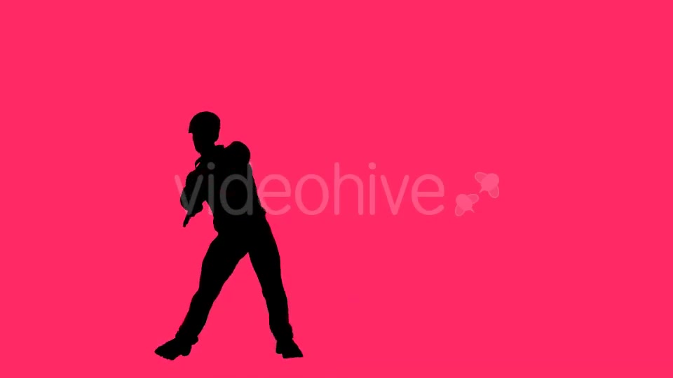 Young Boy Doing Breakdance With Transparency 5 Videohive 19921781 Motion Graphics Image 7