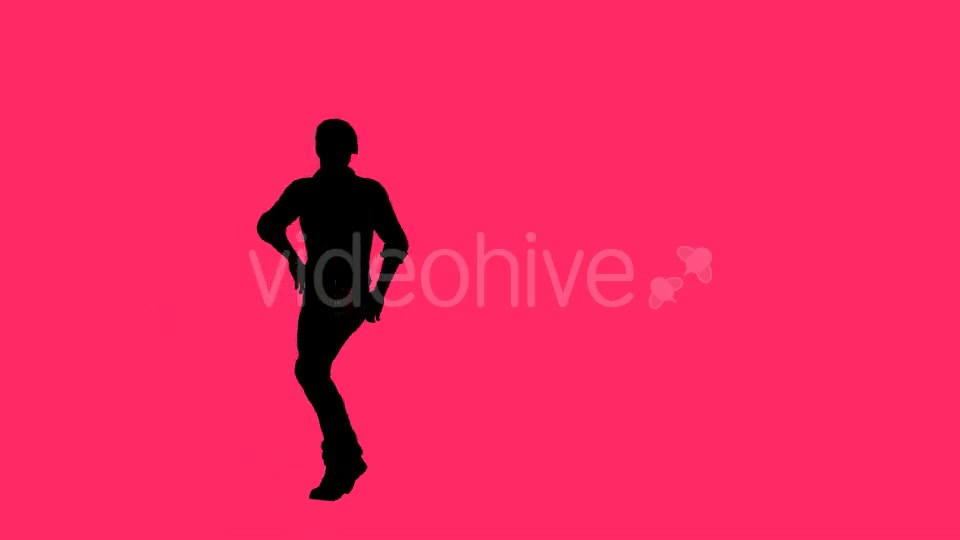 Young Boy Doing Breakdance With Transparency 5 Videohive 19921781 Motion Graphics Image 8